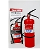 5 lb. Heavy Duty Plus Fire Extinguisher